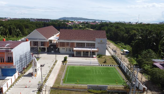 Seleksi Tenaga Pendamping P3-TGAI BWS Sulawesi V Telah Berjalan Sesuai Prosedur