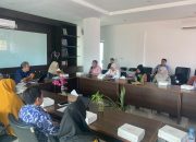 Biro Pemkesra Sulbar Gelar Rekonsiliasi dengan BPJS Kesehatan, Kawal Komitmen Layanan Kesehatan Paripurna