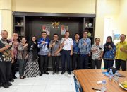 Antisipasi El Nino, Sulbar Siapkan Strategi Pangan Sejak Dini   