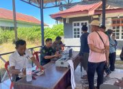 Layanan Samsat Keliling Pemprov Sulbar Terbukti Efektif