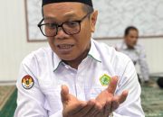 PWNU Sulbar Matangkan Persiapan Jelang Muskerwil