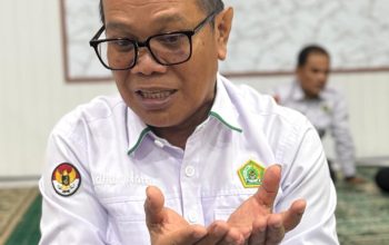 PWNU Sulbar Matangkan Persiapan Jelang Muskerwil