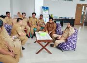 Biro Pemkesra Setda Sulbar Matangkan Persiapan MTQ Tingkat Provinsi