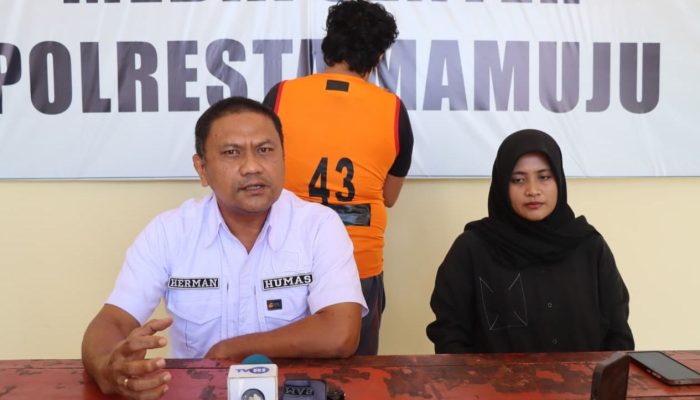 Seorang Ayah Rudapaksa Anak Dibawah Umur Hingga Hamil