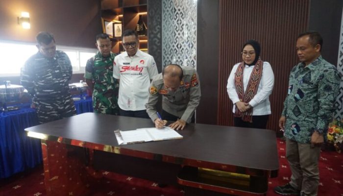 Survei Seismik, Sutinah Pastikan Tak Ada Pihak Yang Dirugikan