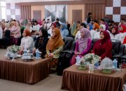 Hari Kartini, Bupati Mamuju: Perempuan Mesti Ambil Bagian Dalam Pembangunan