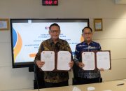 Pemprov Sulbar dan KPK Teken PKS Pengelolaan Pengaduan, Perkuat Implementasi WBS Terintegrasi   