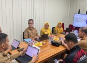 Perkuat Akuntabilitas, BPKAD Sulbar Tekankan Komitmen Pelaporan dalam Transformasi Budaya Kerja ASN