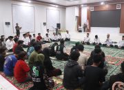 Dialog Humanis Kemenag Sulbar dan HMI MPO, Wujud Komitmen Transparansi dan Perbaikan Birokrasi   