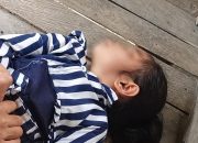 Derita Epilepsi, Seorang Anak (12) di Mambi Tak Pernah Berobat Lantaran Terkendala Ekonomi