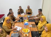 Transformasi Budaya Kerja, Pemprov Sulbar Perkuat Sistem Pelaporan WFH-WFO ASN : Segera Bentuk Tim Kerja