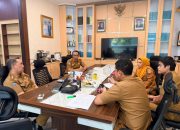 Kafilah Sulbar Matangkan Persiapan Jelang MTQ KORPRI Nasional   