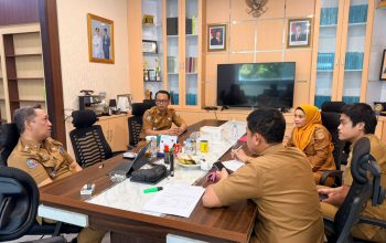 Kafilah Sulbar Matangkan Persiapan Jelang MTQ KORPRI Nasional   