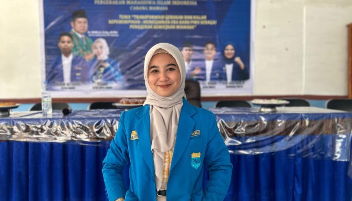 Maraknya Kasus Kekerasan Seksual Akhir-Akhir Ini, Kopri PKC PMII Sulbar: Ini Kegagalan Sistem Perlindungan Sosial