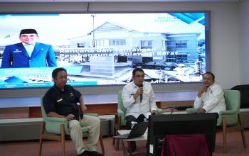 Pertumbuhan Tertahan, Bapperida Sulbar Dorong Intervensi Fiskal Lebih Adaptif dari Pusat   