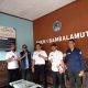 Pengamanan Aset Pemprov Sulbar, Dinas Perkimtanhub Survei Tiga Sekolah di Pasangkayu    
