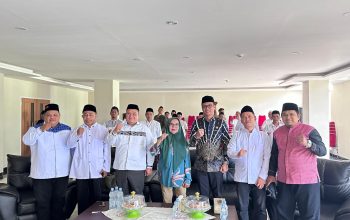 Ulama Sebagai Pilar Moral dan Mitra Strategis Dalam Mendukung Pembangunan