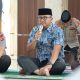 Kapolda Sulbar Titip Doa demi Keamanan Kondusif di Tengah Kegiatan Yasinan Bersama Anak Yatim