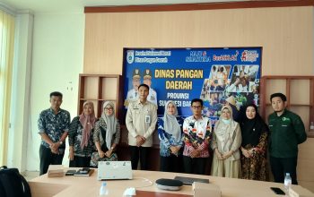 Percepatan SLHS SPPG Didorong, Satgas MBG Sulbar Perkuat Koordinasi Lintas Sektor   