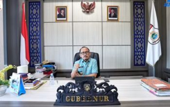 Gubernur Sulbar: Otonomi Daerah Bukan Sekadar Seremoni, Tapi Refleksi dan Harapan Masyarakat