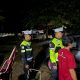Gencarkan Patroli Malam, Ditlantas Polda Sulbar Hadir Berikan Rasa Aman dan Keselamatan