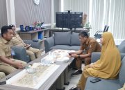 Hari Otda, Biro Pemkesra Sulbar Terus Memperkuat Sinergi Lintas Sektor 