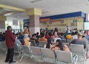 Peringati Hari Malaria Sedunia 2026, RSUD Sulbar Edukasi Masyarakat tentang Bahaya dan Pencegahan Malaria