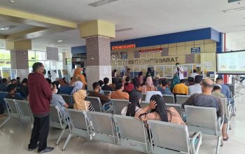 Peringati Hari Malaria Sedunia 2026, RSUD Sulbar Edukasi Masyarakat tentang Bahaya dan Pencegahan Malaria