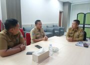 Dukung Tata Kelola Pemerintahan yang Efektif, Pemkesra Terus Melaksanakan Koordinasi Lintas Sektor