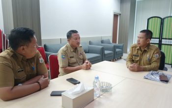 Dukung Tata Kelola Pemerintahan yang Efektif, Pemkesra Terus Melaksanakan Koordinasi Lintas Sektor