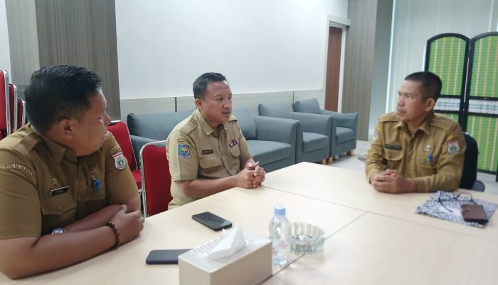 Dukung Tata Kelola Pemerintahan yang Efektif, Pemkesra Terus Melaksanakan Koordinasi Lintas Sektor