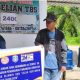 Harga TBS Rp3.370,33/kg, Diklaim Tak Dirasakan Petani di Mateng