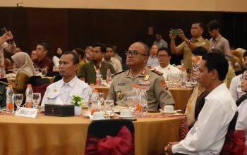 Junjung Tinggi Martabat Masyarakat, Kapolda Sulbar Dukung Upaya Peningkatan Kepatuhan HAM