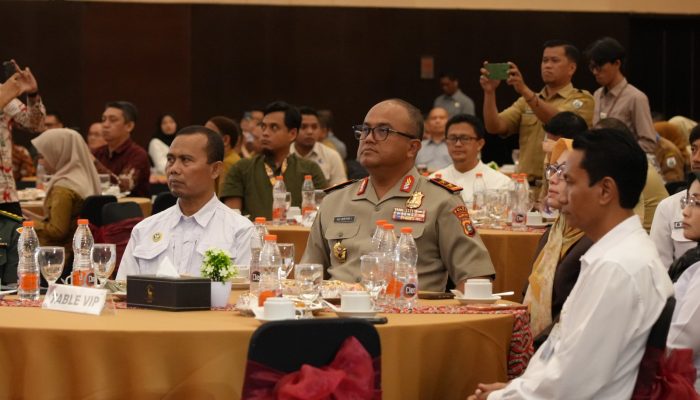 Junjung Tinggi Martabat Masyarakat, Kapolda Sulbar Dukung Upaya Peningkatan Kepatuhan HAM