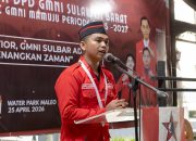 BBM Non Subsidi Naik, GMNI Mamuju Berikan Catatan Merah ke Pemerintah