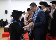Sulbar Hadapi Tantangan Kompleks, Sekda: Perlu Solusi Ilmiah dari Perguruan Tinggi