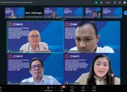 Kesbangpol Sulbar Ikuti Sosialisasi Perpres RAN PE 2026–2029, Tekankan Sinergi Pencegahan Ekstremisme