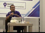 Momentum Hari Keterbukaan Informasi Nasional, Kominfo Sulbar Dorong Transparansi dan Layanan Responsif