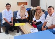 Hari Kedua Bergerak, UPTD Pajak Polman Gencarkan Penagihan Kendaraan Dinas Demi Optimalisasi PAD