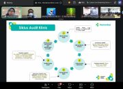 RSUD Sulbar Ikuti Sosialisasi Audit Klinis: Dukung Transformasi Layanan Prioritas RS KJSU dan Non-KJSU