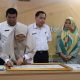 Rekonsiliasi Prelist SBR, DPMPTSP Sulbar Siap Sukseskan SE2026