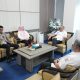 Pimpinan DPRD Sulbar Silaturahmi dengan Gubernur, Perkuat Sinergi dan Dukung Program Pusat   