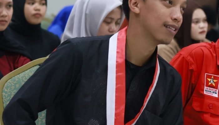 GMNI Sulbar, Hardiknas Agar Diperingati Dengan Hal Konkret