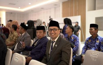 KominfoSS Sulbar Jemput Program Literasi Digital dan AI 