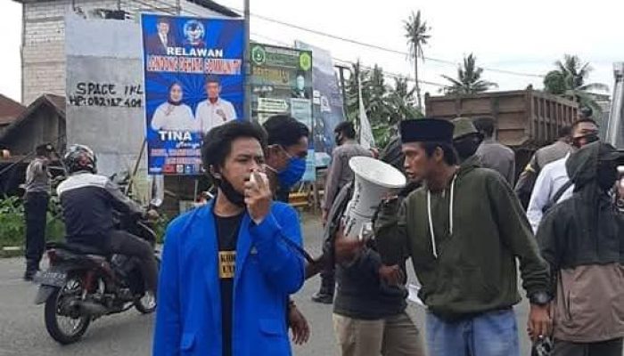 Asrul Alqausar: Hardiknas Merupakan Momentum Refleksi Wajah Pendidikan