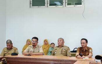 Gubernur Sulbar Tekankan Efisiensi Anggaran, Ingatkan ASN Hindari Pungutan dan Jaga Citra Publik