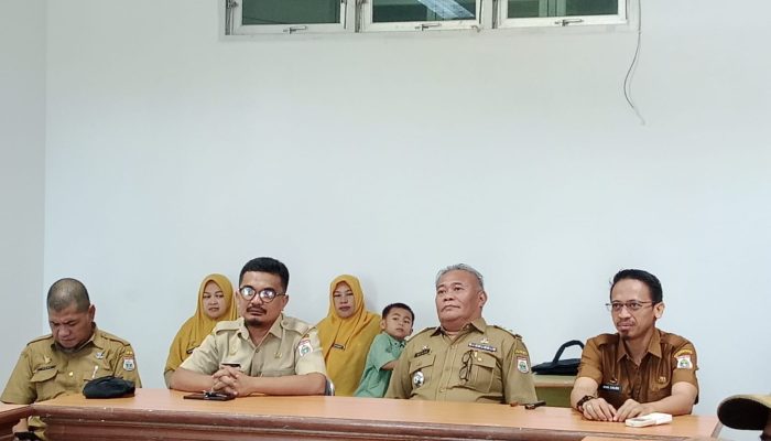 Gubernur Sulbar Tekankan Efisiensi Anggaran, Ingatkan ASN Hindari Pungutan dan Jaga Citra Publik
