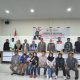 Muslub Cabor Gimnastik 2026 Tetapkan Ketua Baru Secara Aklamasi, Dispoparekraf Sulbar Siap Bersinergi