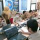 Kominfo Sulbar Gelar Coaching Klinik, Seragamkan Data Informasi Publik OPD   