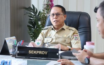 Pemprov Sulbar Dukung Kehadiran Balai Kebudayaan, Siapkan Fasilitas Gedung   